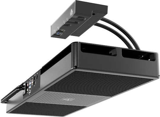 Arctic ACPCC00022A Barebone (Ryzen 7- / 32GB M.2 / SSD)