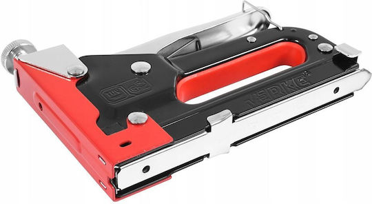 Manual Stapler Verke V86041 4 14 Mm Fasteners