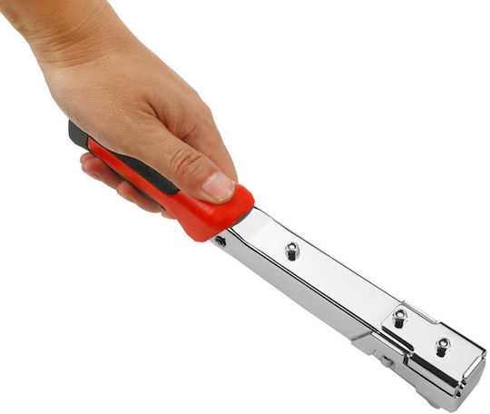 Механичен Клещи За Закрепване С Лост Kraft&dele Kd5941 6-10 Mm Тип G