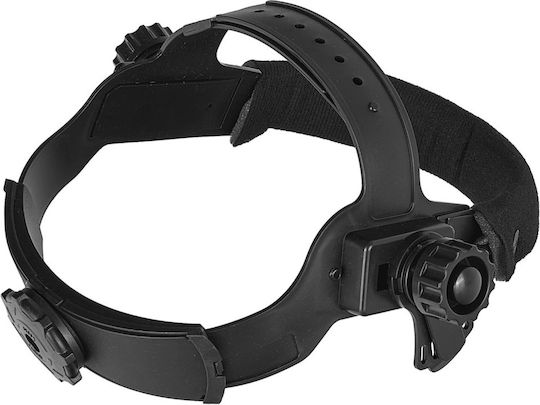 Casca Automată de Sudură Foto-Solară Profi Geko G01881 92 × 42 Mm Din 4 9–13 Led Flashlight