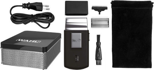 Wahl Professional Clipper 03615-1016 Foil Electric Shaver Face Rechargeable