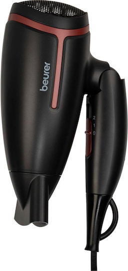 Beurer Hc 25 Професионален Сешоар За Коса 1600W