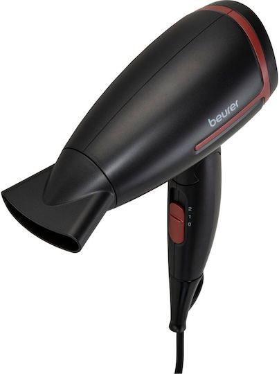 Beurer Hc 25 Професионален Сешоар За Коса 1600W