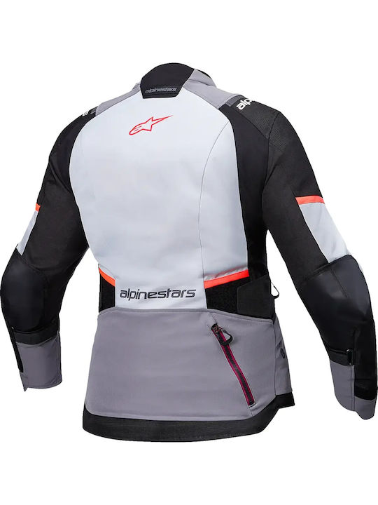 Alpinestars Andes V4 Μπουφάν Χειμερινό Alpinestars Andes V4 Μπουφάν Χειμερινό