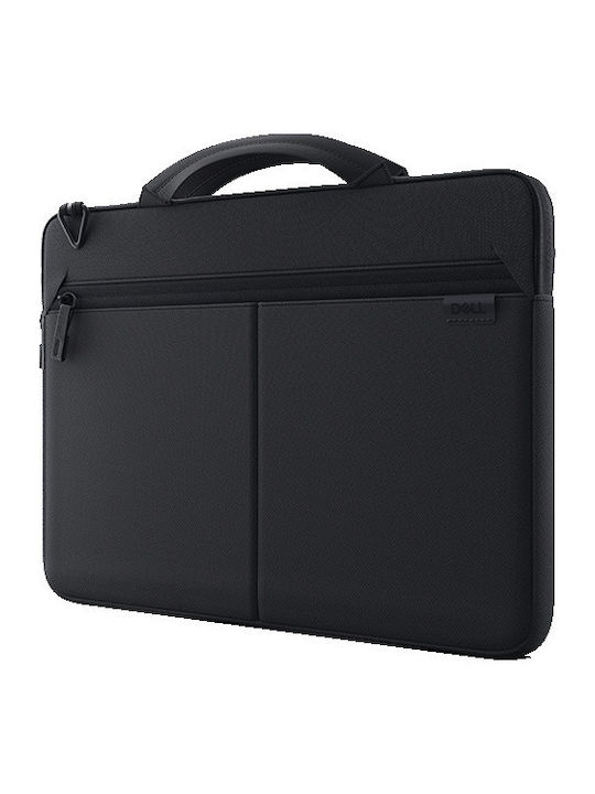 Dell Ecoloop Husă Impermeabilă pentru Laptop 14" în Culoare Neagră