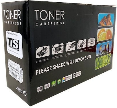 Cartuș Compatibil Non Toshiba T1640e 163 165 166 167 203 205 206 207 237 Negru 24000 Pagini