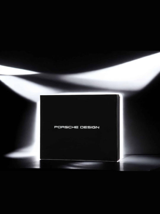 Ключодържател Porsche Design Cord Антрацит