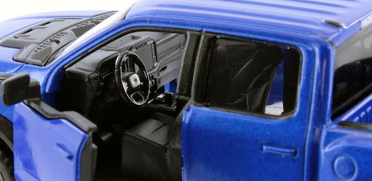 Kinsmart Ford Количка Мащаб 1:46