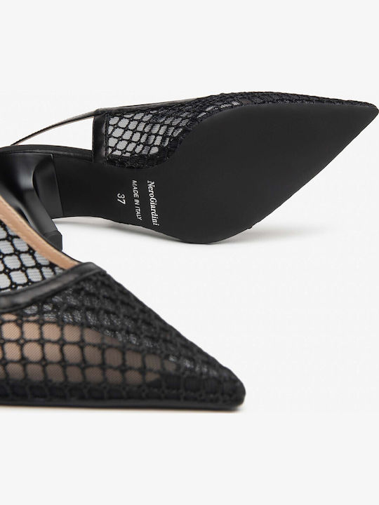Pumps Schwarz