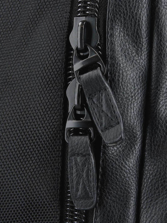 Egham Men's Bag Shoulder / Crossbody Black