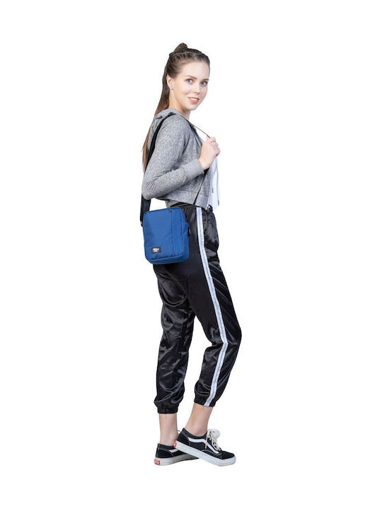 Sidekick Men's Bag Shoulder / Crossbody Blue
