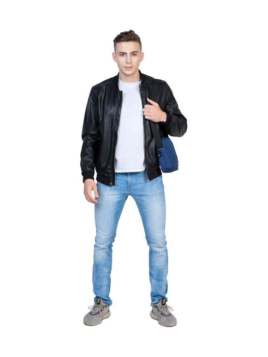Sidekick Men's Bag Shoulder / Crossbody Blue