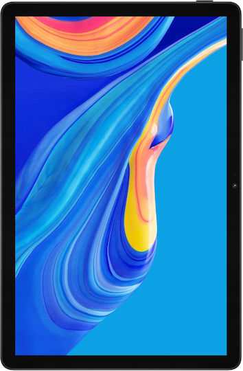 Doogee U11 Vip Edition 11 Zoll Tablet (4GB/128GB) Graue