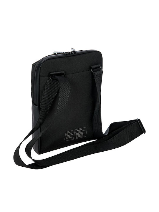 Men's Bag Shoulder / Crossbody Black