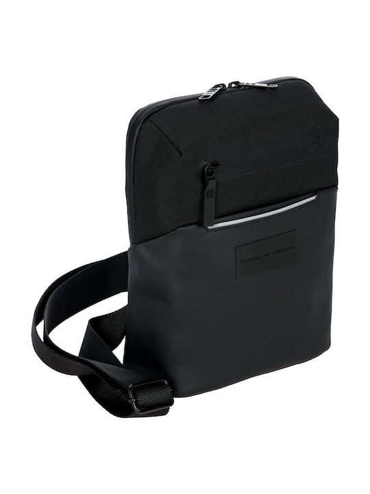Men's Bag Shoulder / Crossbody Black