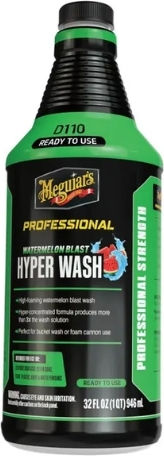 Meguiar's Σαμπουάν Πλυσίματος Αυτοκινήτου 946ml