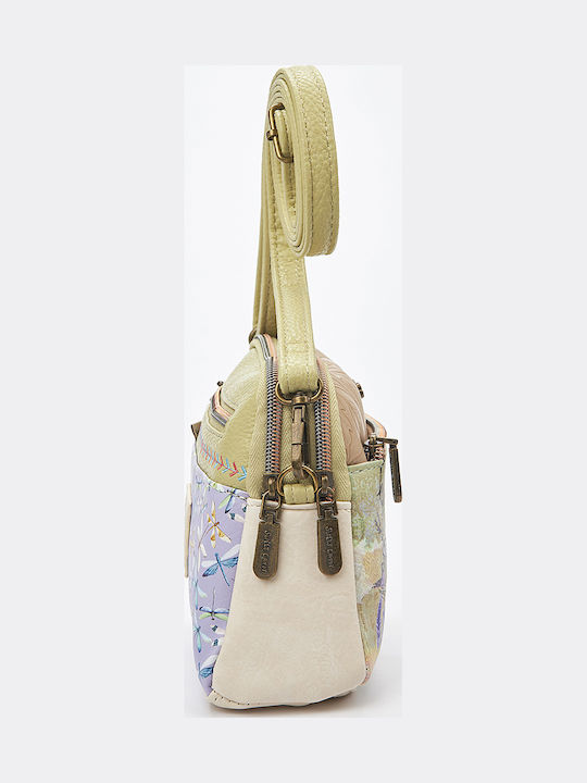 Women's Shoulder Bag Multicolour