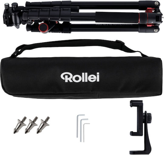 Rollei Traveler No. 2 Xl Τρίποδο - Φωτογραφικό