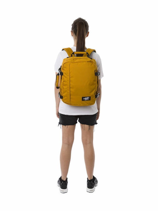 Cabin Zero Classic - Ultra Light 28lt Πορτοκαλί