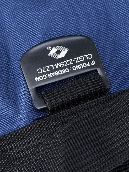 Cabin Zero Classic Waterproof 28lt Navy Blue