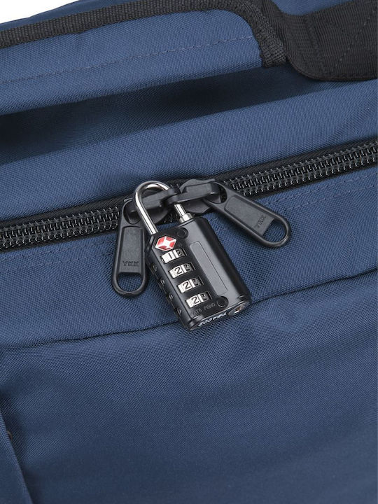 Cabin Zero Classic Waterproof 28lt Navy Blue