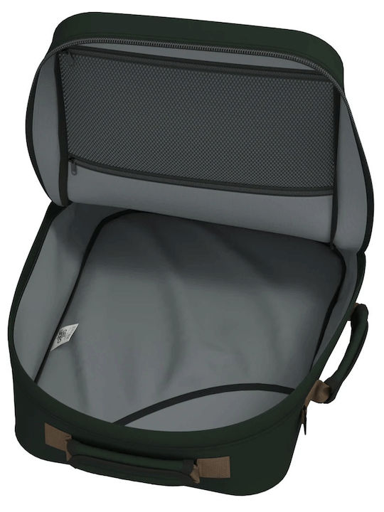 Cabin Zero Classic Rucsac Waterproof 44lt Negru
