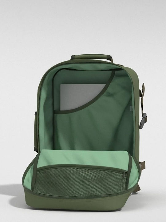 Cabin Zero Classic Cabin 36л Водоустойчива Раница Каки