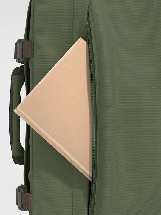 Cabin Zero Classic Cabin 36л Водоустойчива Раница Каки