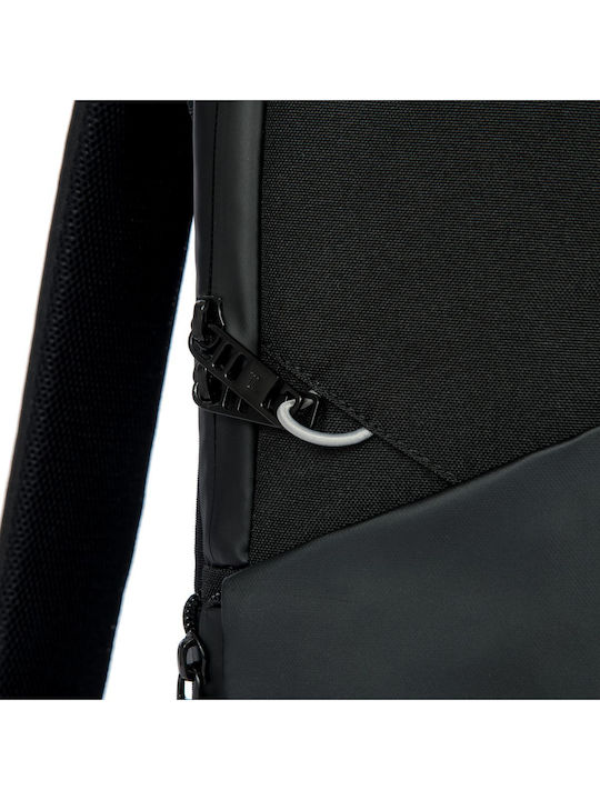 Porsche Design Urban Eco Μαύρο