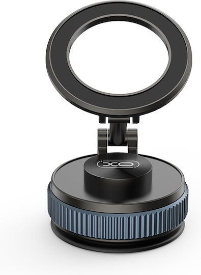 XO C192 Car Mobile Mount with Magnet Black