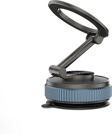 XO C192 Car Mobile Mount with Magnet Black