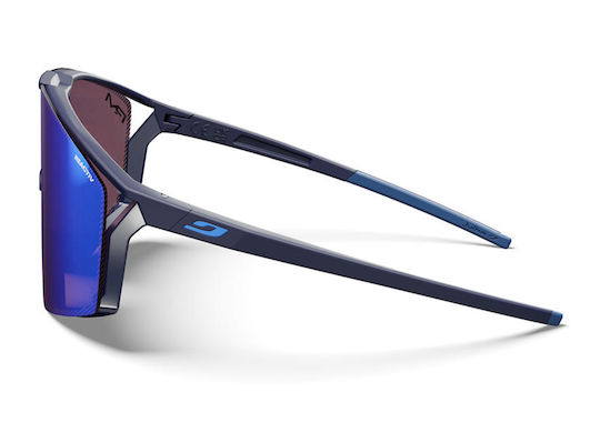 Julbo Cycling Glasses And Photochromic Lenses