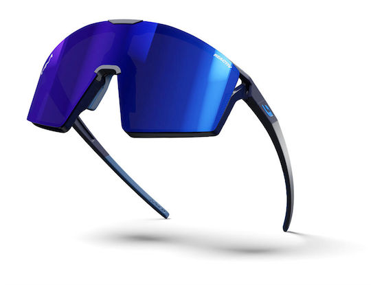 Julbo Cycling Glasses And Photochromic Lenses