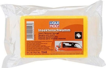 Liqui Moly Reinigungsschwamm für Körper