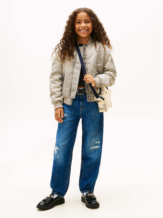 Tommy Hilfiger Kinder-Jeanshosen Blau für Kinder