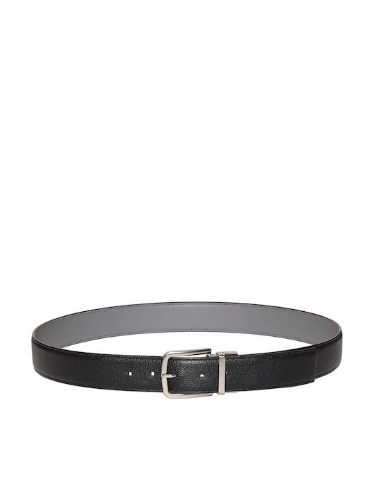 Men's Belt Black
