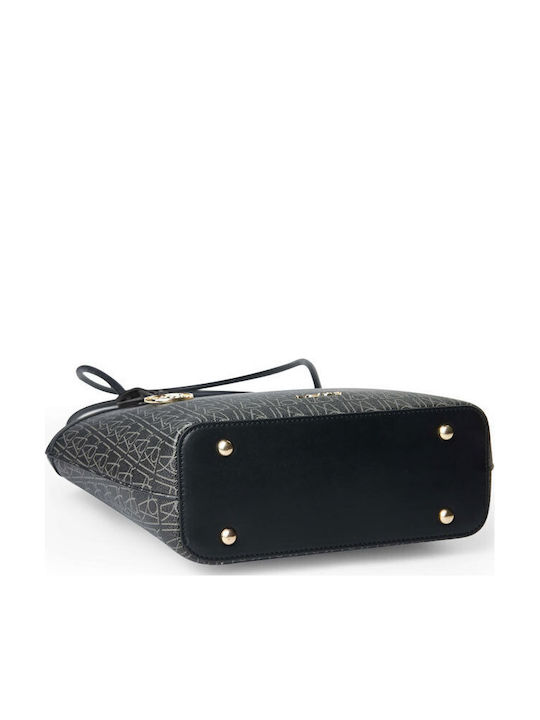 Women's Shoulder Bag Black