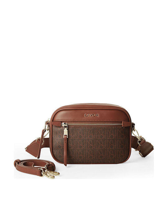 Women's Crossbody Bag Tan