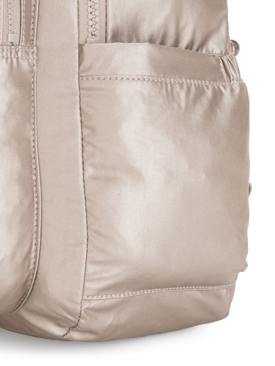 Kipling Seoul 27lt Ασημί