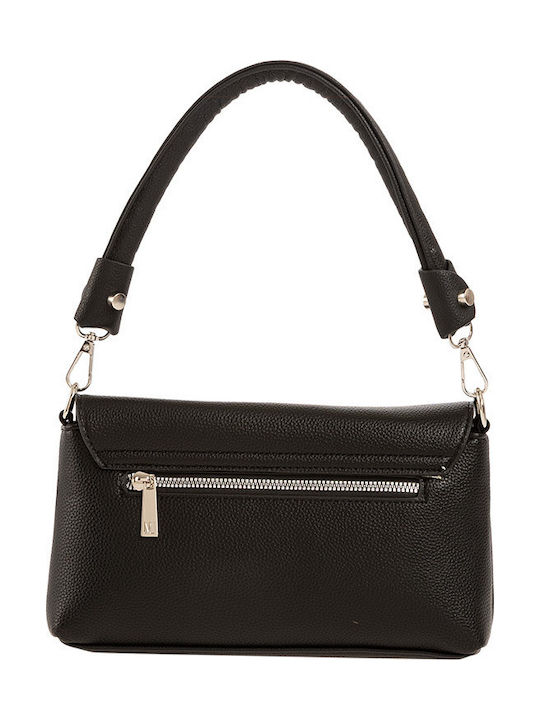 Women's Shoulder Bag Black