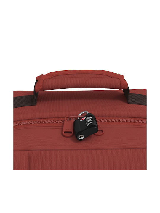 Cabin Zero Backpack 36lt Κόκκινο