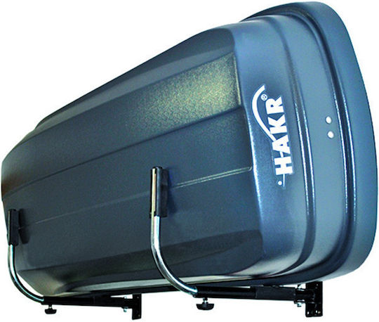 Hakr 01301 Trunk Box Storage Holder