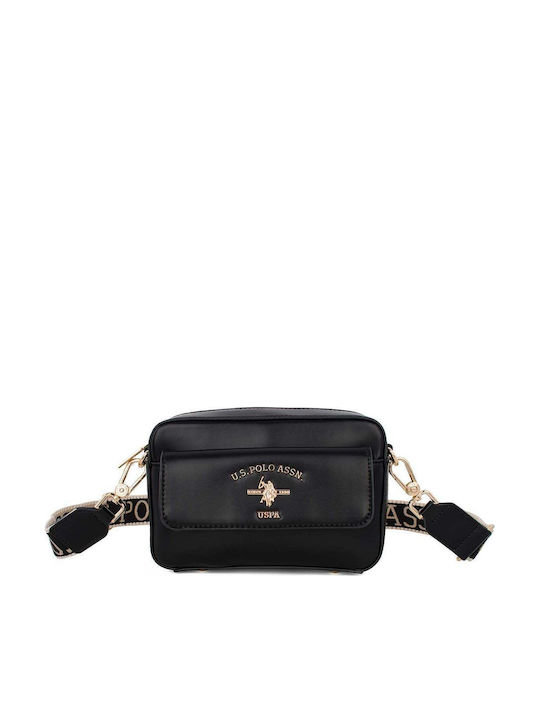 Women's Bag Crossbody Black