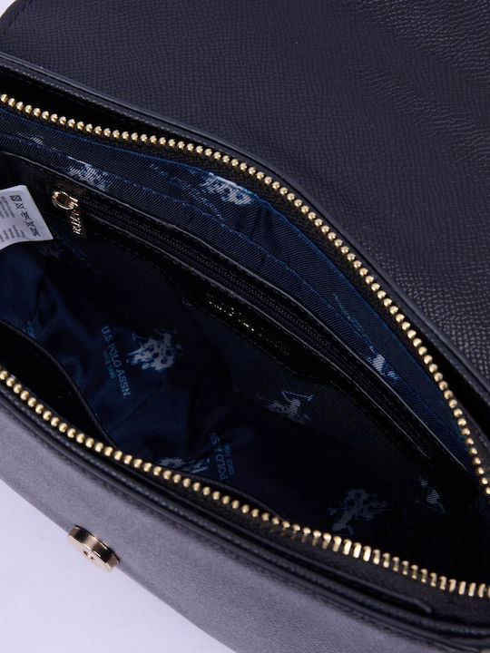 Women's Bag Shoulder Black