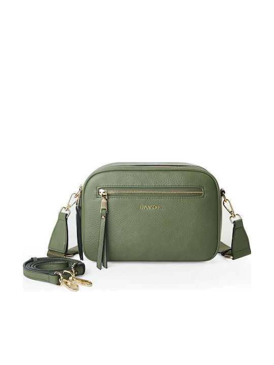 Women's Crossbody Bag Green