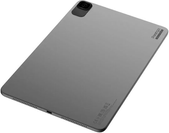 Virtuoso PSTA107 10.36" Таблет (4GB/128GB) Метеоритно Сиво
