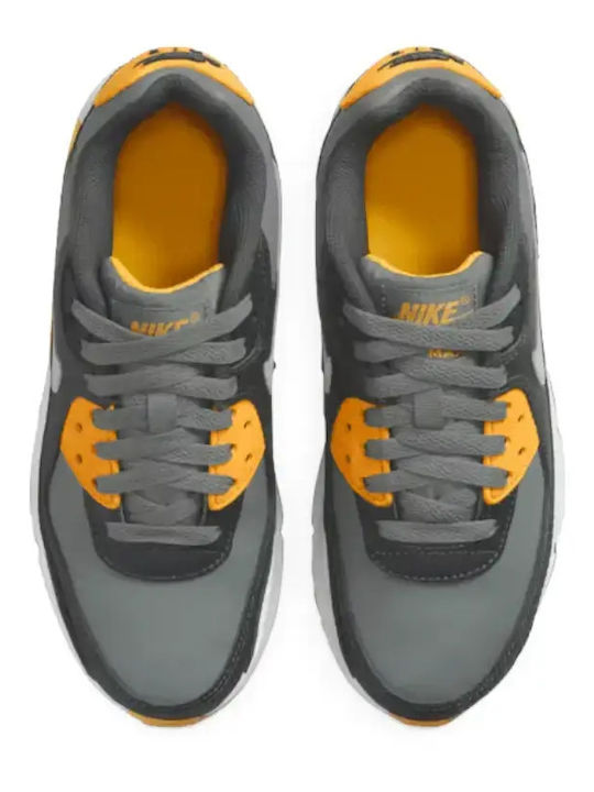 Air Max 90 AIR MAX 90 Kinder Sneakers Gray