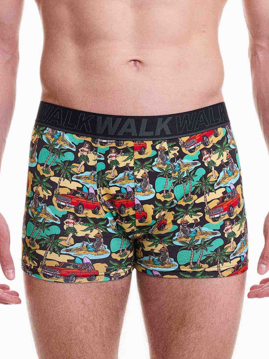 Мъжко Боксерки Hawaii
