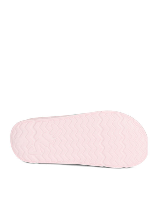 Kids' Flip Flops Pink Morro Bay