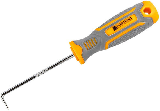 Handhaken Meißel Powermat Pm-zhdo-9t 9 Stück